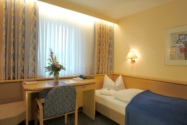 Ringhotel Loew´s Merkur